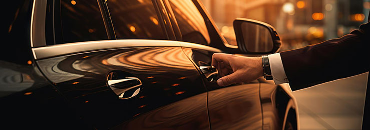 7- 8 Seater Car Hire Melbourne