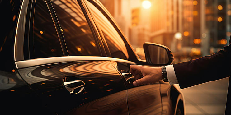 Long-Term Car Hire at Tullamarine Airport