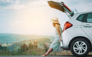 Long-Term Car Rental