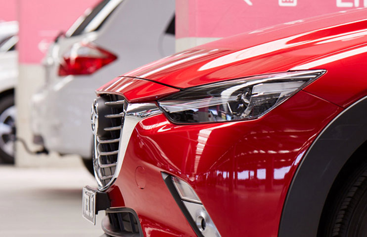 Long-Term Car Rental Melbourne