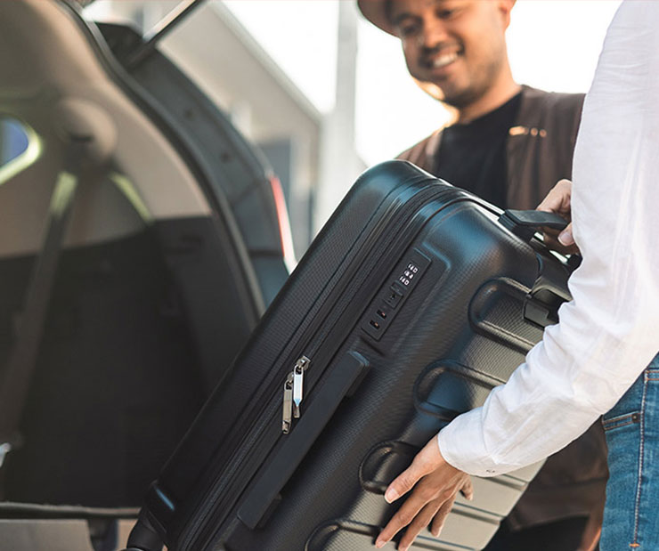 SUV Hire Melbourne Airport