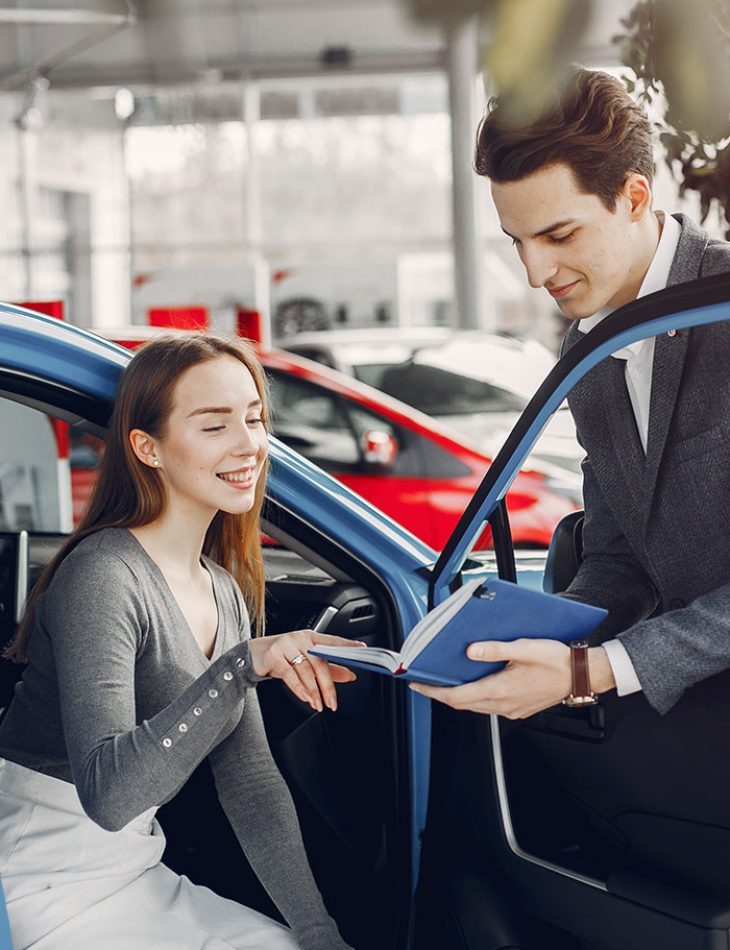 Best Monthly Car Hire Melbourne