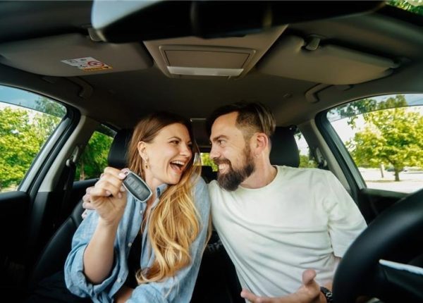 Best Short-Term Car Hire Melbourne