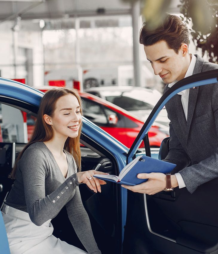 Hiring Car Melbourne Airport