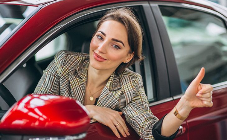 Long-Term Car Hire Melbourne