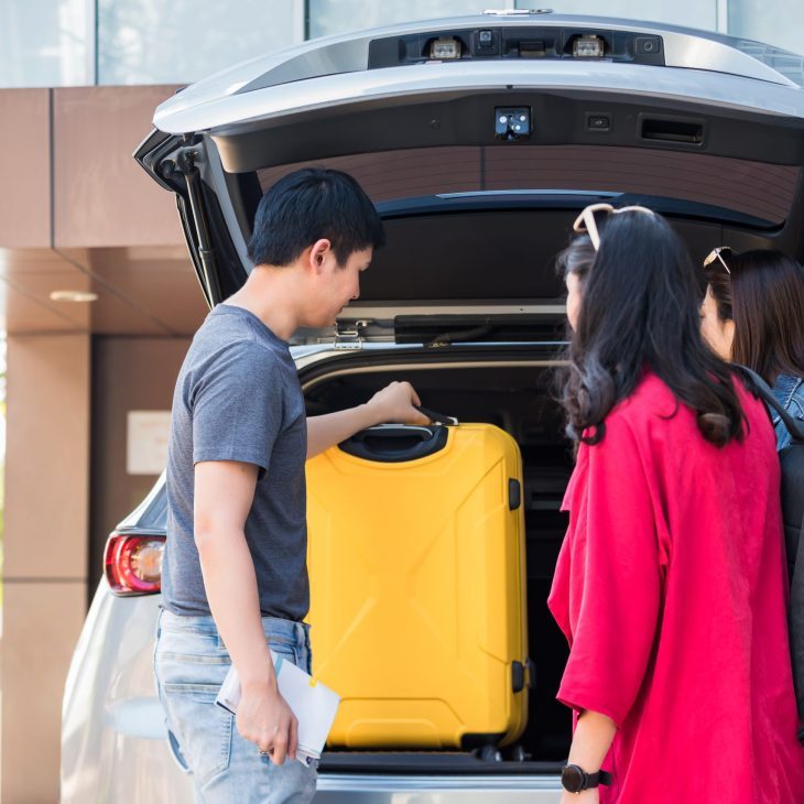 Monthly Car Hire From Melbourne Tullamarine Airport