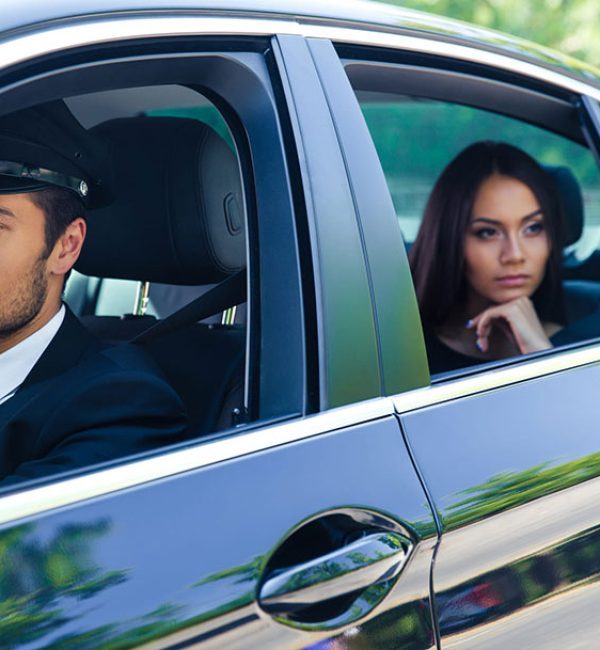 Short-Term Car Hire From Melbourne Tullamarine Airport